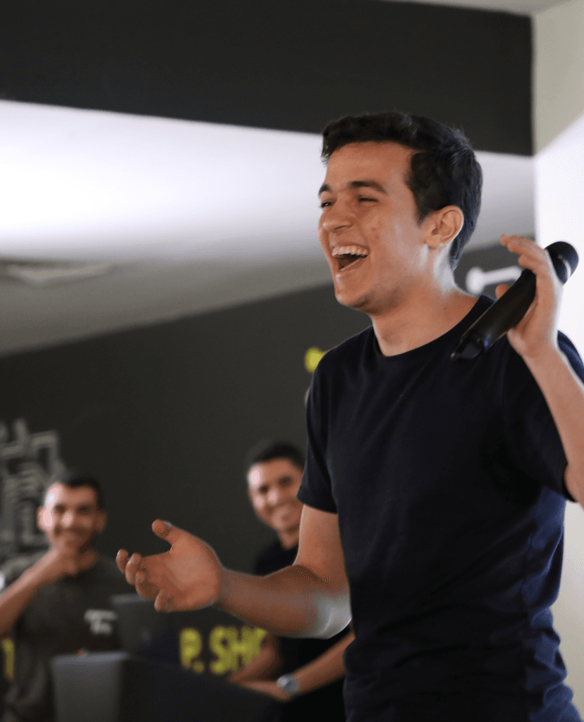 Abdelali Ait hmid - Software Engineer