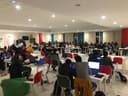 Bot Programming Competition 1