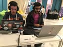 Bot Programming Competition 2