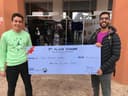 Bot Programming Competition 3