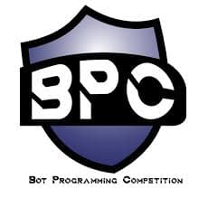 Bot Programming Competition logo