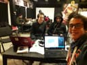 Global Game Jam 1
