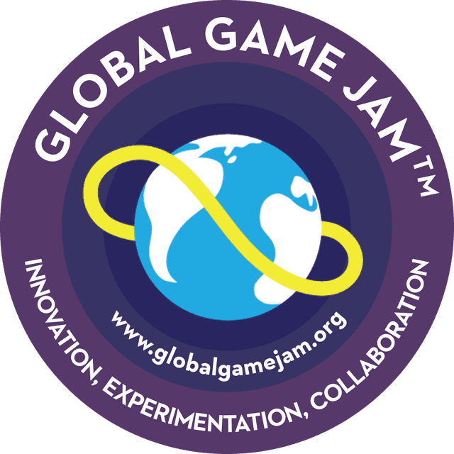 Global Game Jam logo