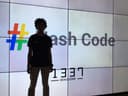 Google Hash Code 1