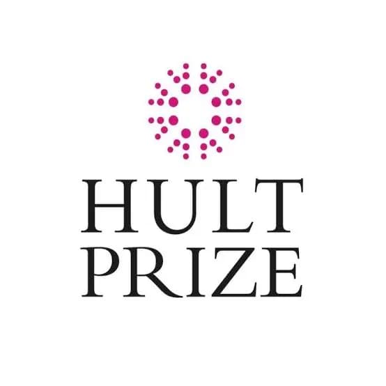 Hult Prize logo