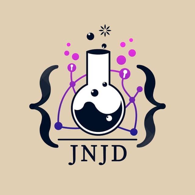 JNJD logo