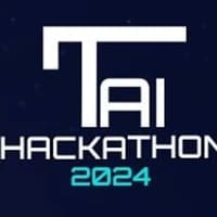 Think AI Hackathon logo