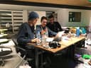 UNFPA Hackathon 2