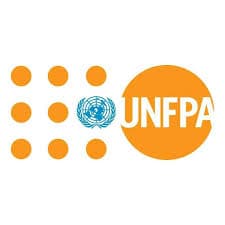 UNFPA Hackathon logo
