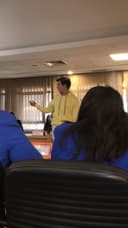 UNFPA Hackathon 1