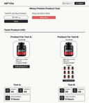 AB Testing & Link Tracking 2