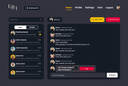 Pong 3yan - Realtime Online Multiplayer Game 4