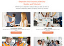 Startup Lab Management System 1