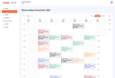 Startup Lab Management System 2