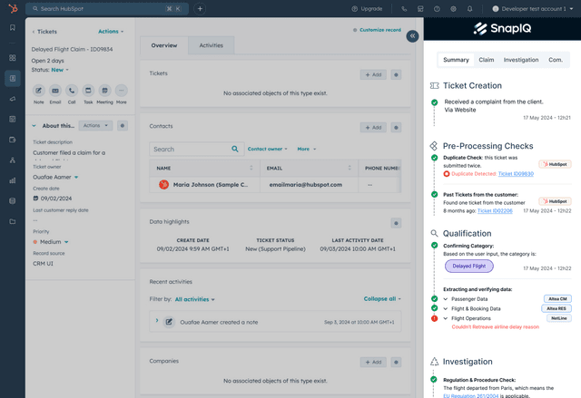 SnapIQ work 2